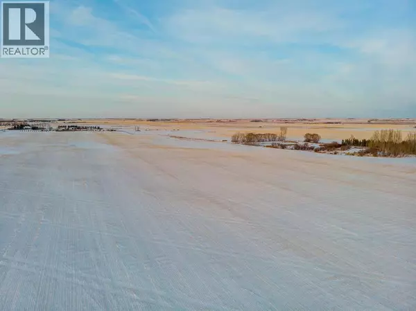 Rural Wheatland County, AB T0J0Y0,W4R26T25S16QNE Range Road 264 Range