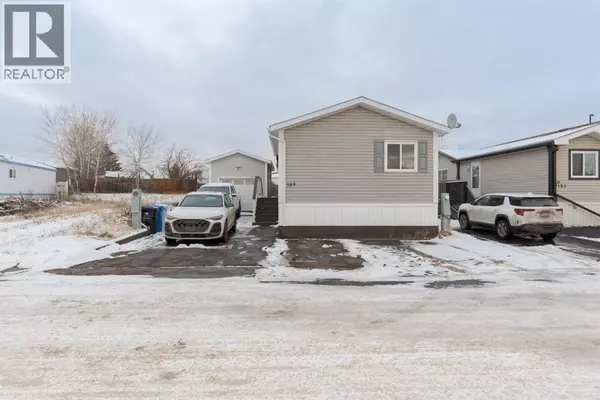 Fort Mcmurray, AB T9H4X8,189 Grandview Crescent