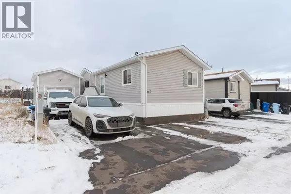 189 Grandview Crescent, Fort Mcmurray, AB T9H4X8