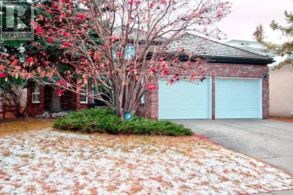 6967 Christie Estate Boulevard SW, Calgary, AB T3H2S5