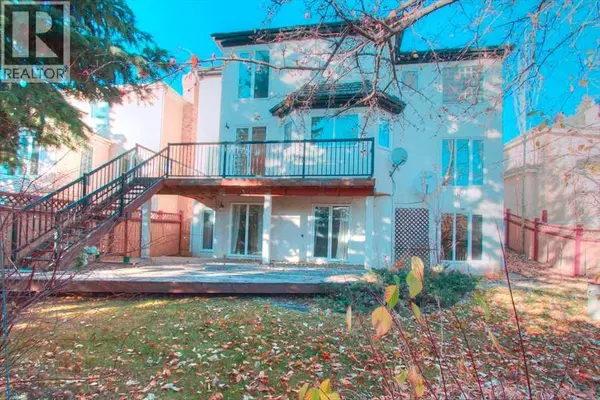 Calgary, AB T3H2S5,6967 Christie Estate Boulevard SW