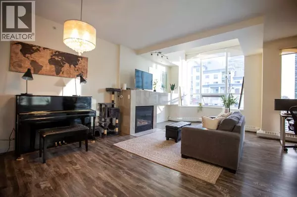 Calgary, AB T2P5K1,1707, 1108 6 Avenue SW