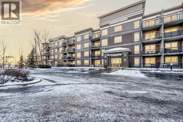 2209, 204 Sparrow Hawk Drive, Fort Mcmurray, AB T9K0P1