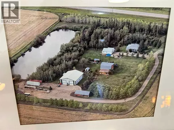 Rural Peace No. 135 M.d. Of, AB T0H1W0,241023 HWY 2