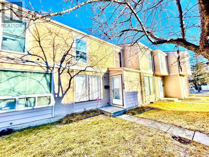 23, 2319 56 Street NE, Calgary, AB T1Y2M2