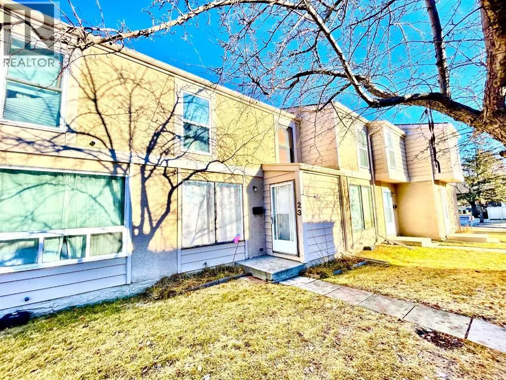Calgary, AB T1Y2M2,23, 2319 56 Street NE