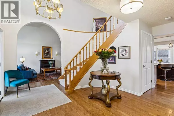 Calgary, AB T3H2X6,206 Signal Hill Point SW