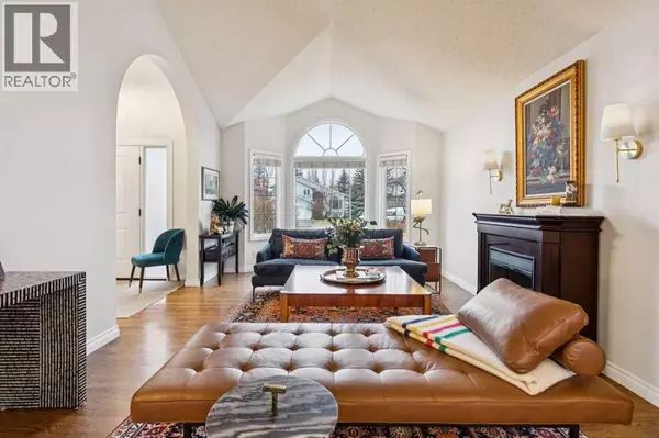 Calgary, AB T3H2X6,206 Signal Hill Point SW