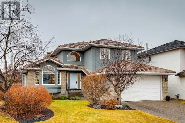206 Signal Hill Point SW, Calgary, AB T3H2X6