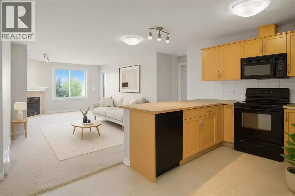 Calgary, AB T3k0k5,302, 8200 4 Street NE