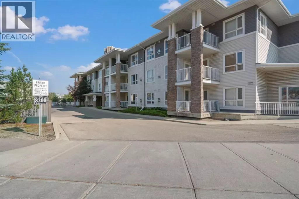 Calgary, AB T3k0k5,302, 8200 4 Street NE