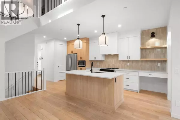 Calgary, AB T3P2B4,76 Lucas Common NW