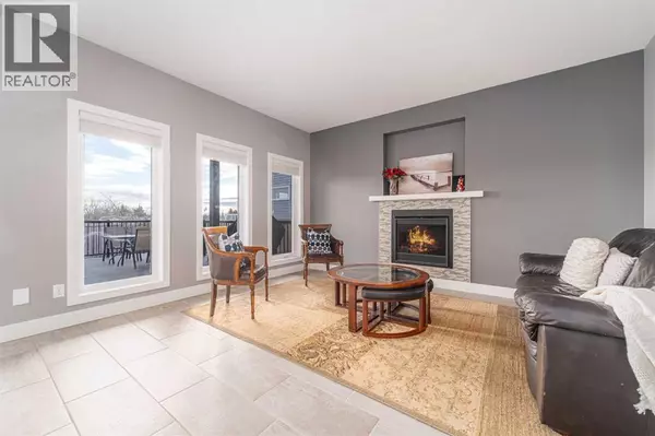 Lethbridge, AB T1J0B8,523 Firelight Place W