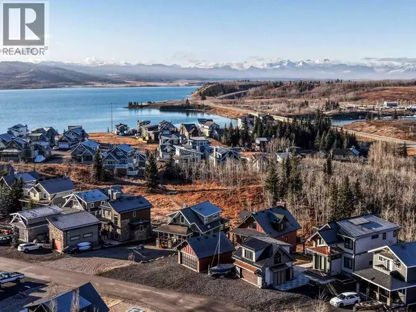 Rural Rocky View County, AB T4C1B1,247 Cottageclub Crescent