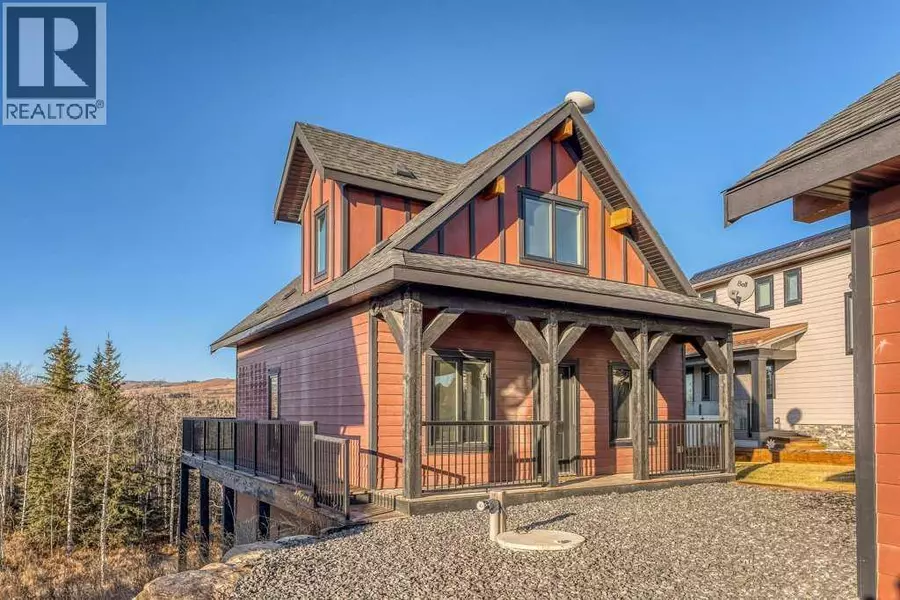 247 Cottageclub Crescent, Rural Rocky View County, AB T4C1B1