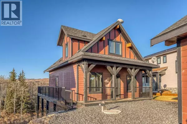 247 Cottageclub Crescent, Rural Rocky View County, AB T4C1B1