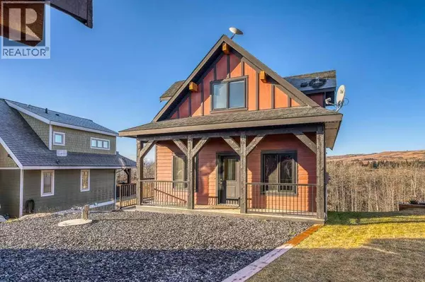 Rural Rocky View County, AB T4C1B1,247 Cottageclub Crescent