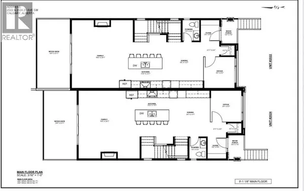 Calgary, AB T2T0N7,2022, 21 AVE N/A SW