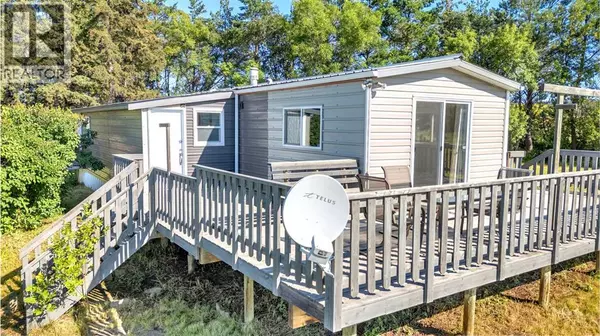 Rural Lacombe County, AB T4G0N2,2320 Rainy Creek Road