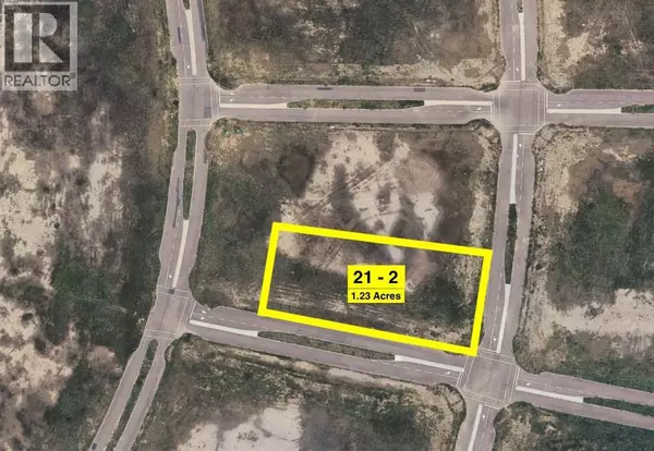 Plan 1422987 Block 21 Lot 2, Fort Mcmurray, AB T9K0J5