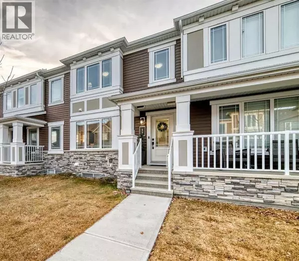 Calgary, AB T3P0Y8,49 Carrington Rise NW