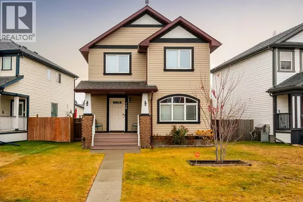 Calgary, AB T2Z4X8,146 Copperstone Grove SE