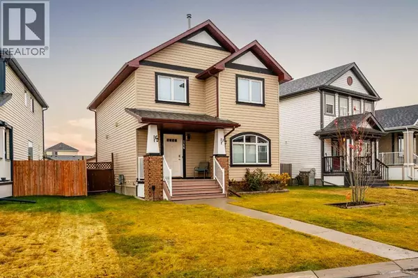 Calgary, AB T2Z4X8,146 Copperstone Grove SE
