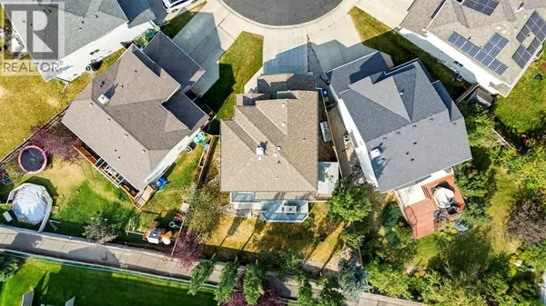 Airdrie, AB T3B3B9,129 Luxstone Green SW