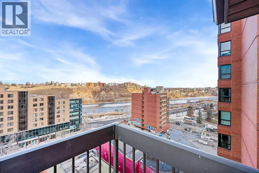 1001, 116 3 Avenue SE, Calgary, AB T2G5A9