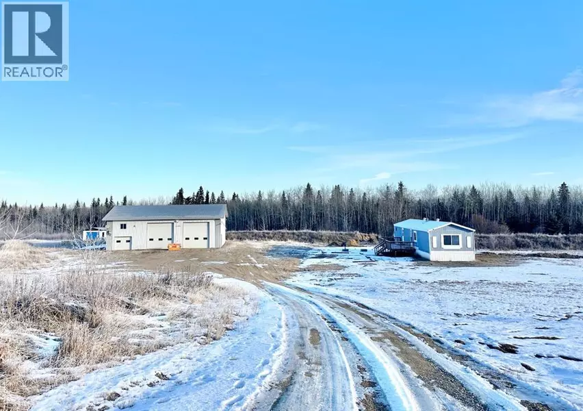13002 881 Highway, Lac La Biche, AB T0A2C0