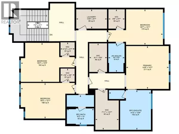 Calgary, AB T2T3R2,3637 13 Street SW