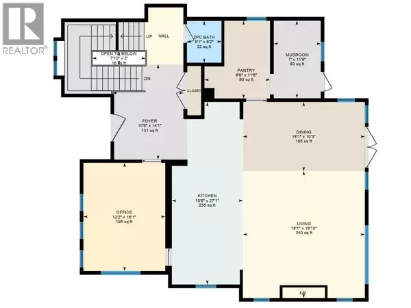 Calgary, AB T2T3R2,3637 13 Street SW