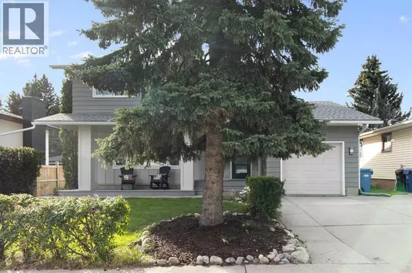 Calgary, AB T2W2H7,472 Cedarille Crescent SW