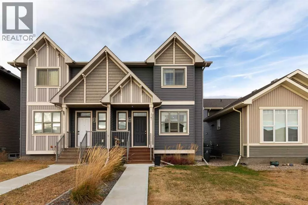 Lethbridge, AB T1H7C8,553 Blackwolf Boulevard N