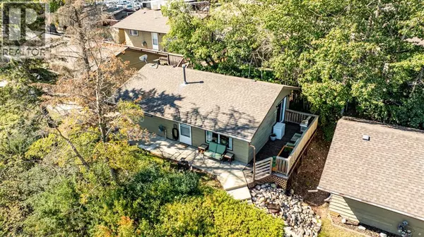 1012, 25054 South Pine Lake Road, Rural Red Deer County, AB T0M1R0