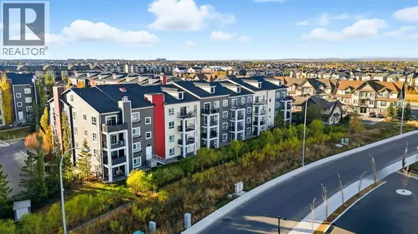 Calgary, AB T2Z1J5,4207, 279 Copperpond Common SE