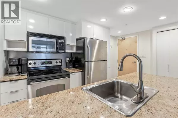 Calgary, AB T2R1S5,1309, 1110 11 Street SW