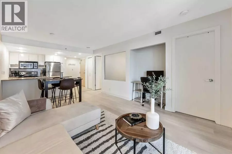 1309, 1110 11 Street SW, Calgary, AB T2R1S5