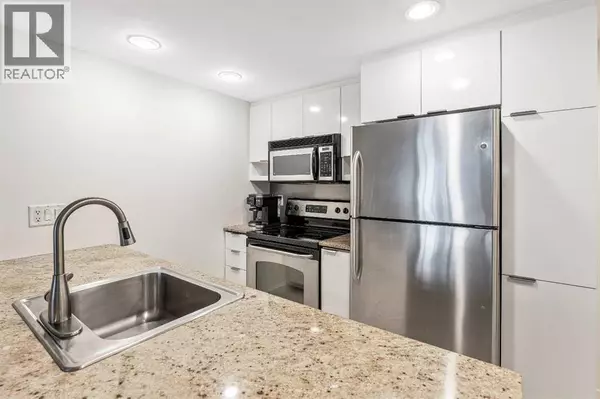 Calgary, AB T2R1S5,1309, 1110 11 Street SW