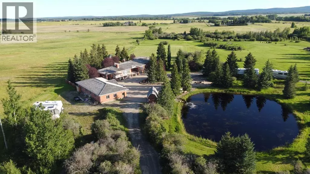 34141 Township Road 241, Rural Rocky View County, AB T3Z2Y7