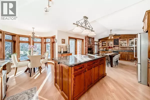 Rural Rocky View County, AB T3Z2Y7,34141 Township Road 241