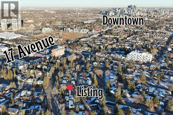 Calgary, AB T3E0G5,3939 19 Avenue SW