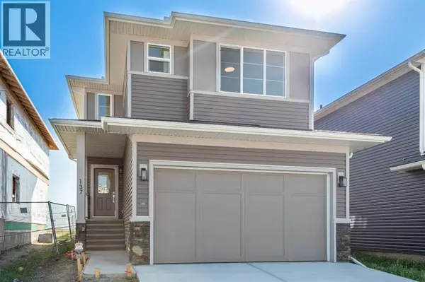 Chestermere, AB T1X3A7,137 clearwater Terrace