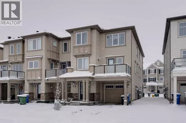 Calgary, AB T3N0N7,226 Cityscape Common NE