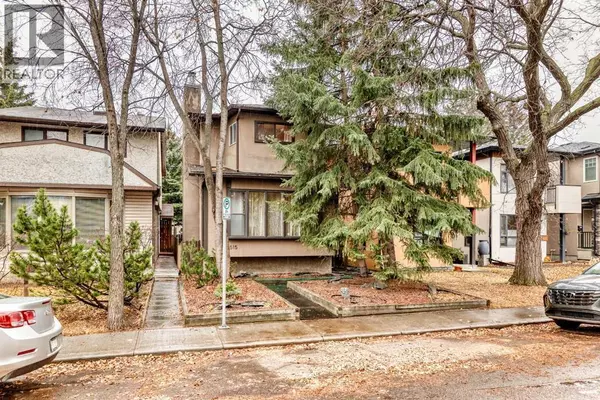 Calgary, AB T2M1R2,1515 22 Avenue NW