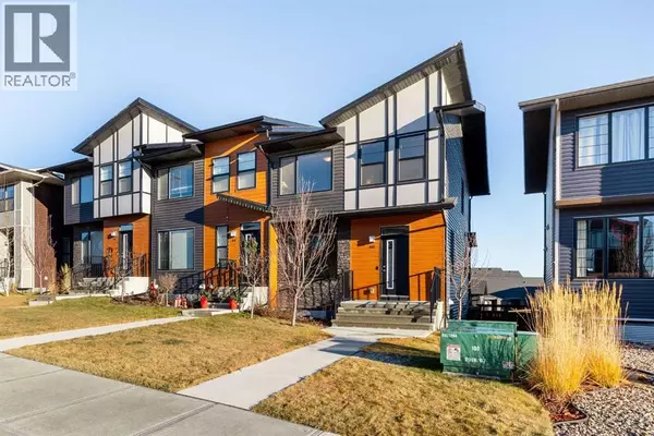 Cochrane, AB T4C2T5,60 Precedence Way