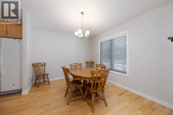 Fort Mcmurray, AB T9K0K8,253 Starling Street