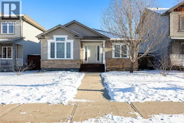 253 Starling Street, Fort Mcmurray, AB T9K0K8