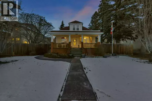 Lacombe, AB T4L1N5,5406 50 Avenue