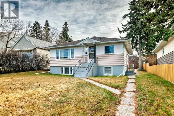 227 31 Avenue NE, Calgary, AB T2E2G1